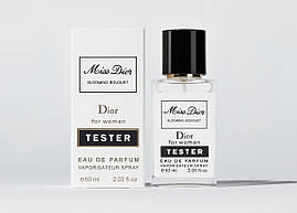 Жіночий квітковий парфум Dior Miss Dior Blooming Bouquet - Luxury Tester 60 ml