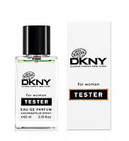 Жіночий фруктовий парфум DKNY Be Delicious - Luxury Tester 60 ml