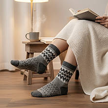 830 Шкарпетки шерстяні 41-45