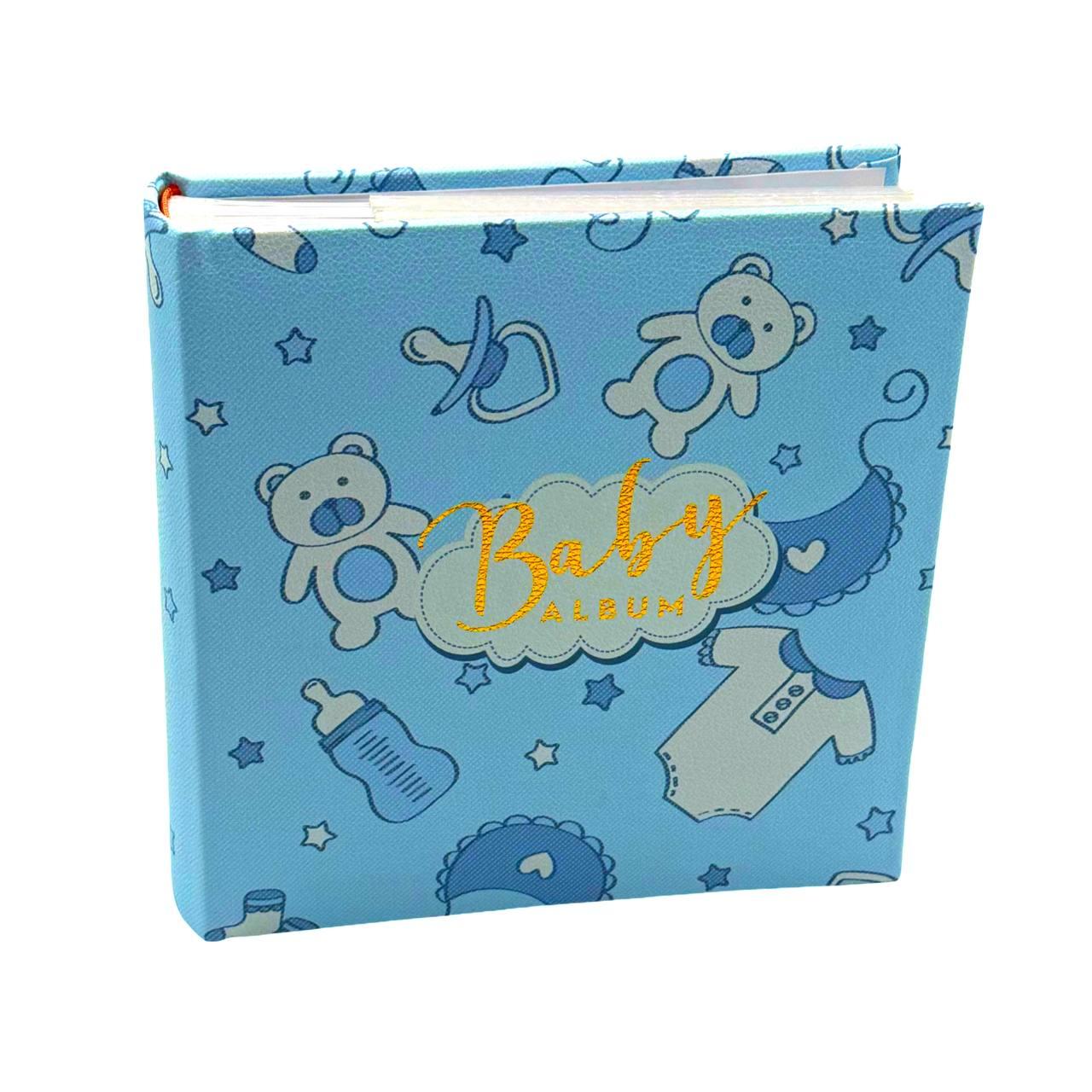 Aльбом для фотографій L217 на 200 фото