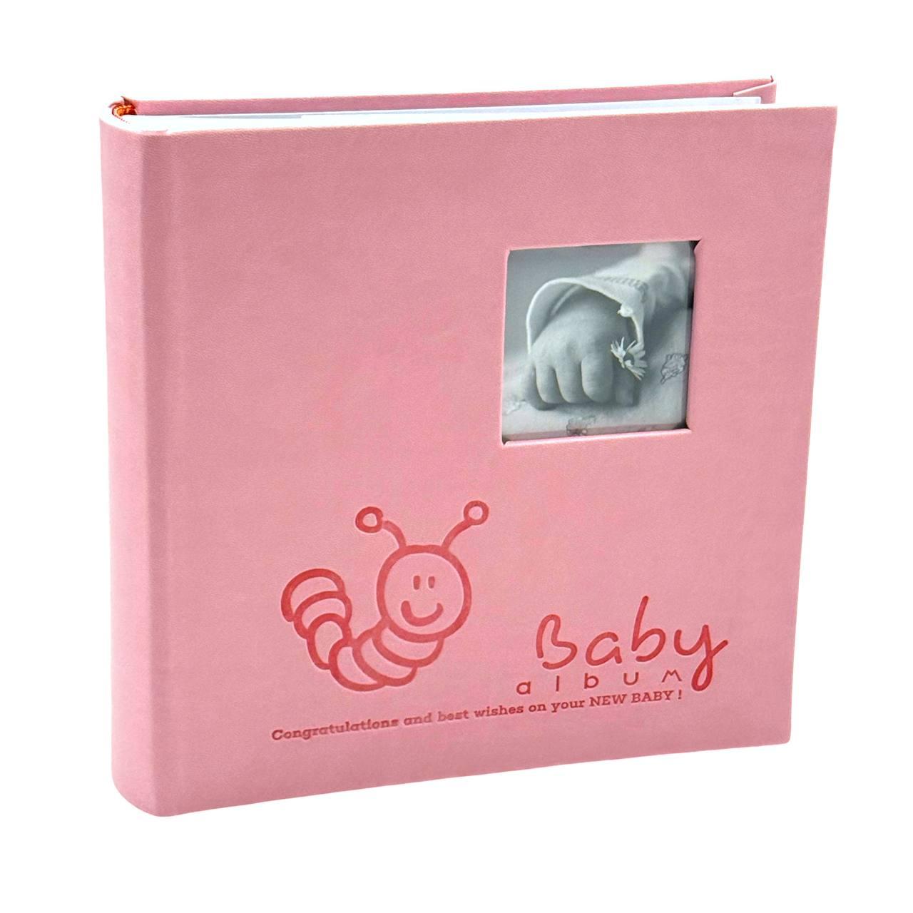 Aльбом для фотографій L215 на 200 фото