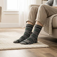 854 Шкарпетки шерстяні 41-45