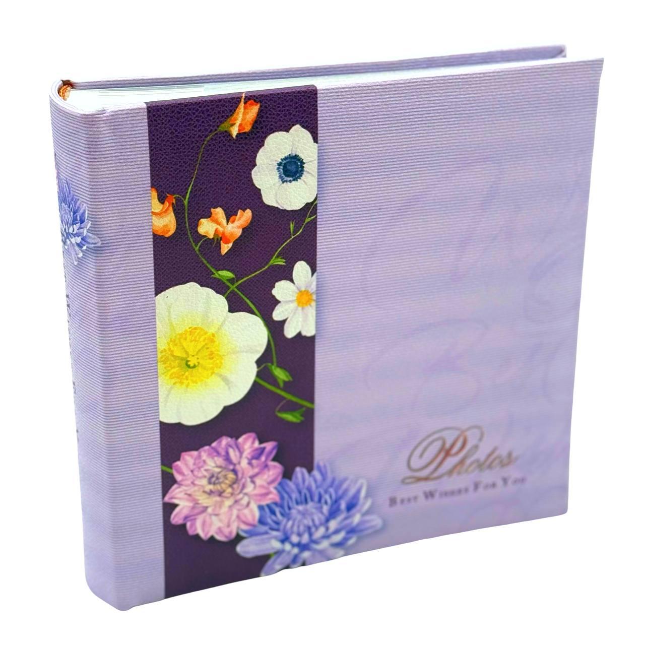 Aльбом для фотографій L221 на 200 фото