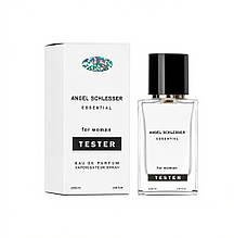 Деревний парфум для жінок Angel Schlesser Essential - Luxury Tester 60 ml