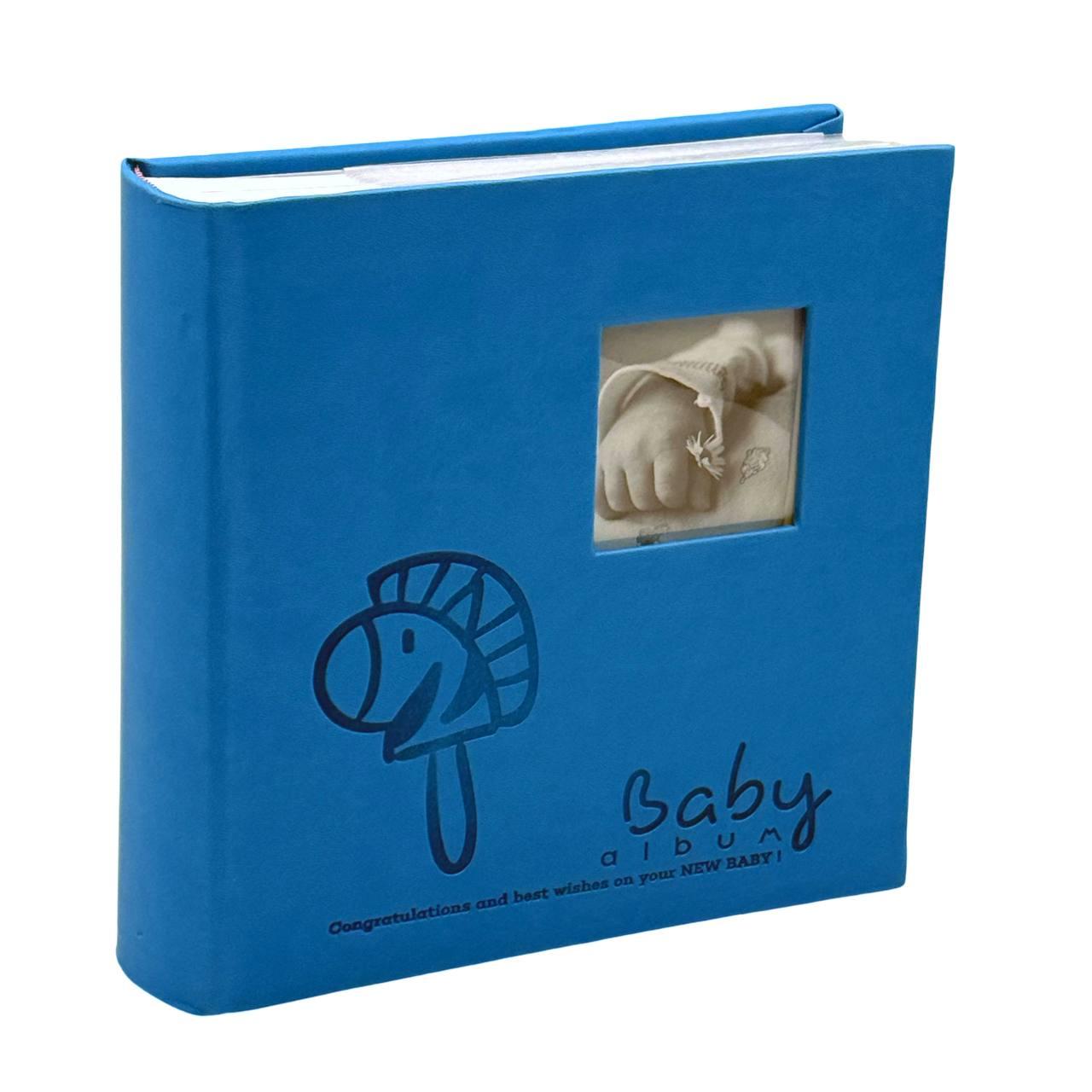 Aльбом для фотографій L216 на 200 фото