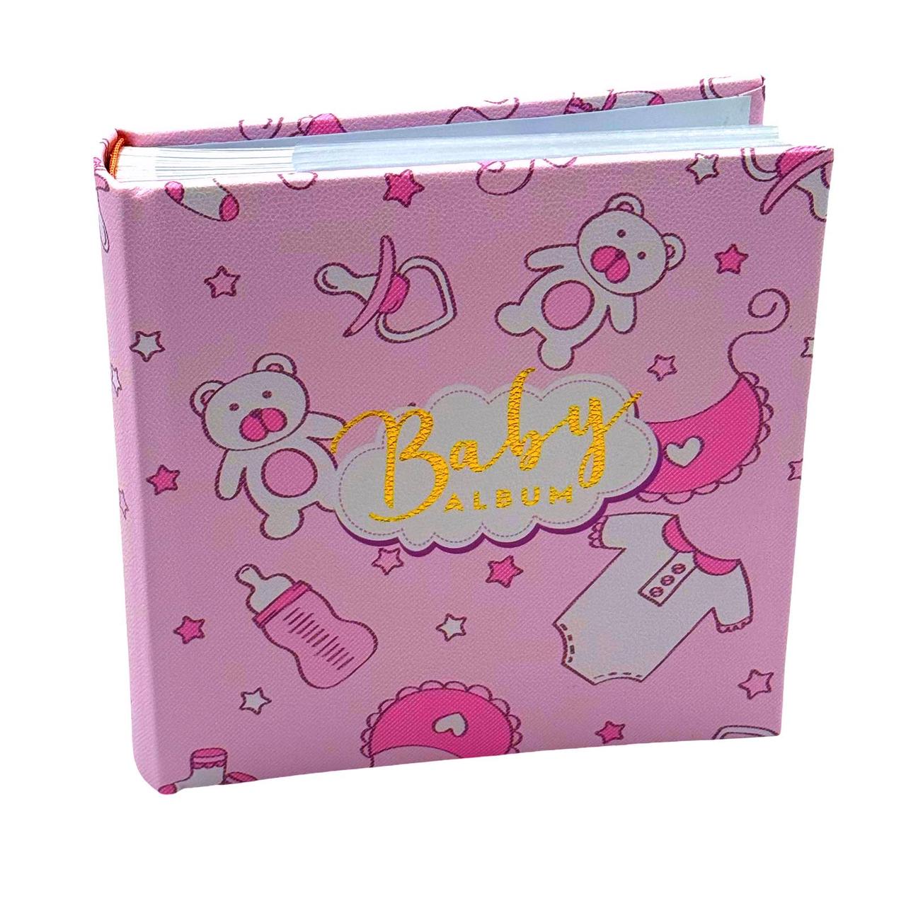 Aльбом для фотографій L218 на 200 фото