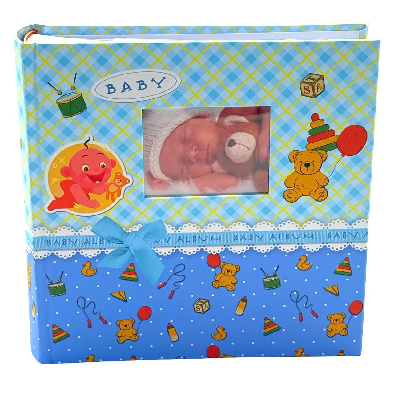 Aльбом для фотографій L223 на 200 фото