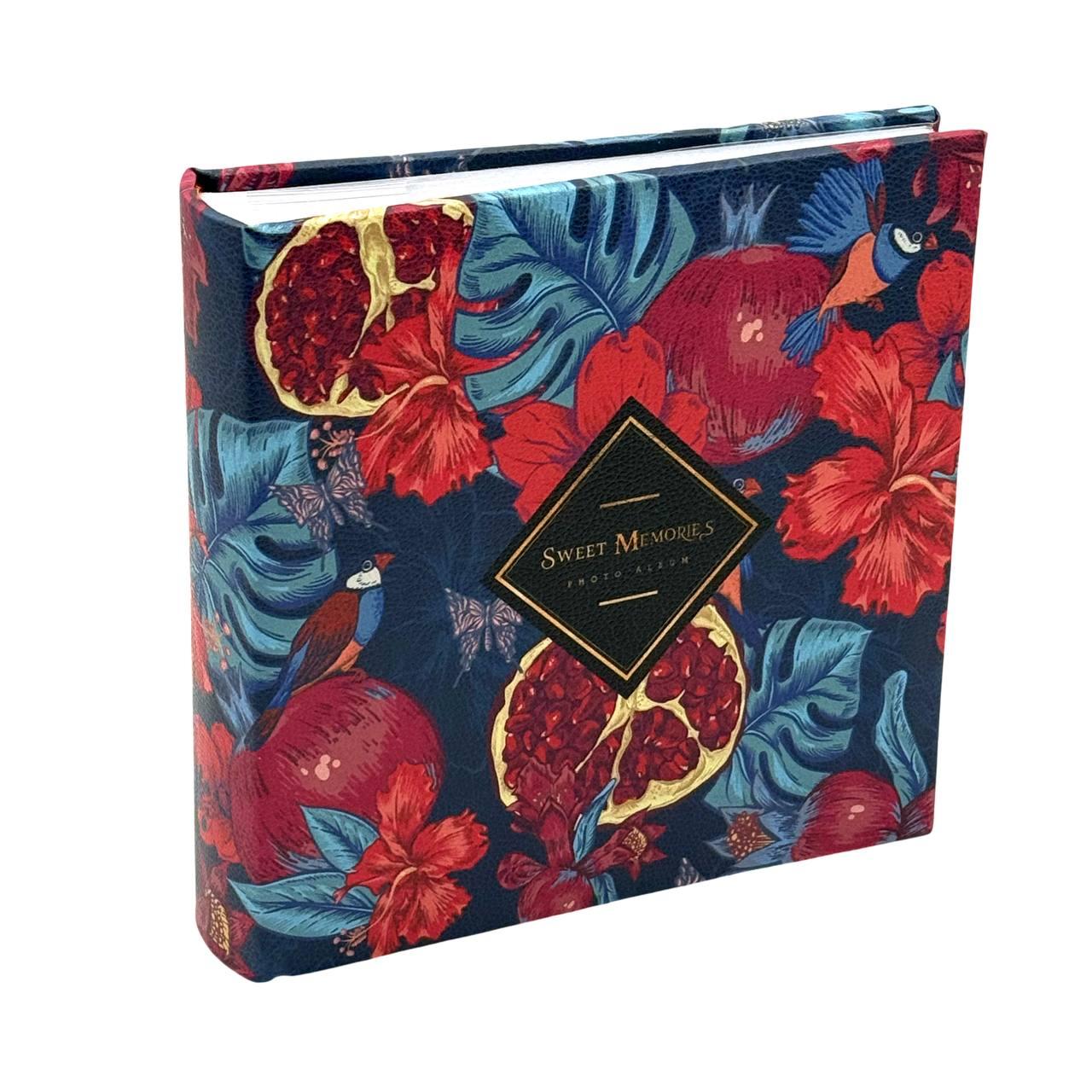 Aльбом для фотографій L226 на 200 фото