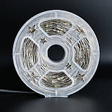 Гірлянда Роса 100 м/1000 LED (Тепло біле світло, IP44, High-Brightness LED), фото 7