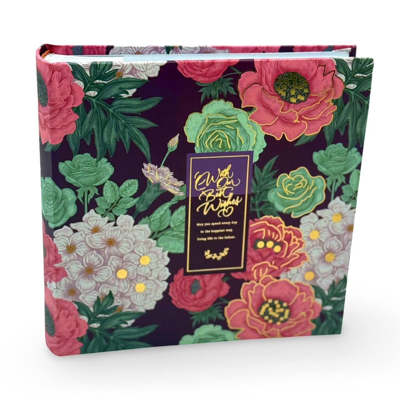 Aльбом для фотографій L225 на 200 фото