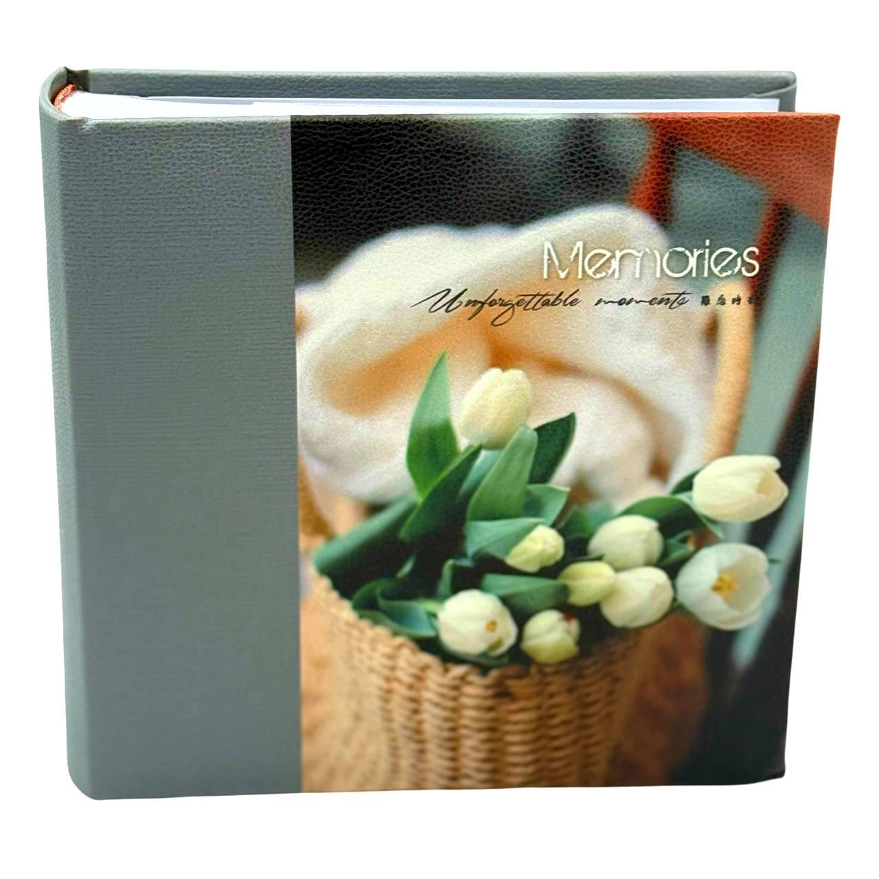 Aльбом для фотографій L228 на 200 фото