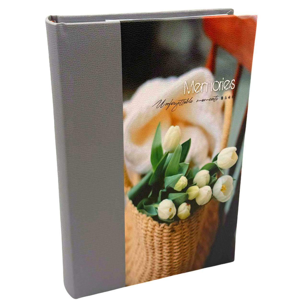 Альбом для фотографій L234 на 300 фото