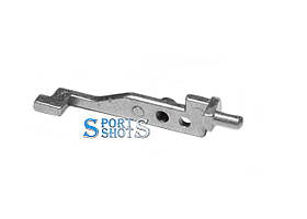 Засувка барабана на револьвери Safari РФ, Safari РФ (М), Alfa, Snipe JGR