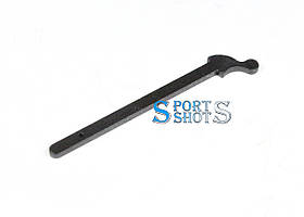 Штовхач курка на револьвери Safari РФ, Safari РФ (М), Alfa, Snipe JGR