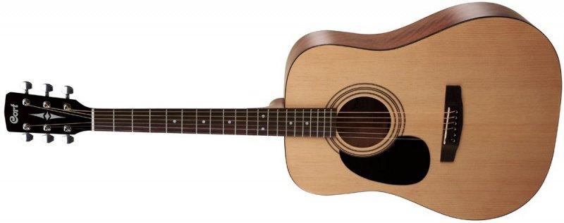 Акустична гітара AD810 LH OP