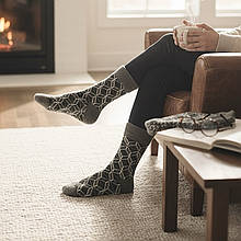 859 Шкарпетки шерстяні 41-45