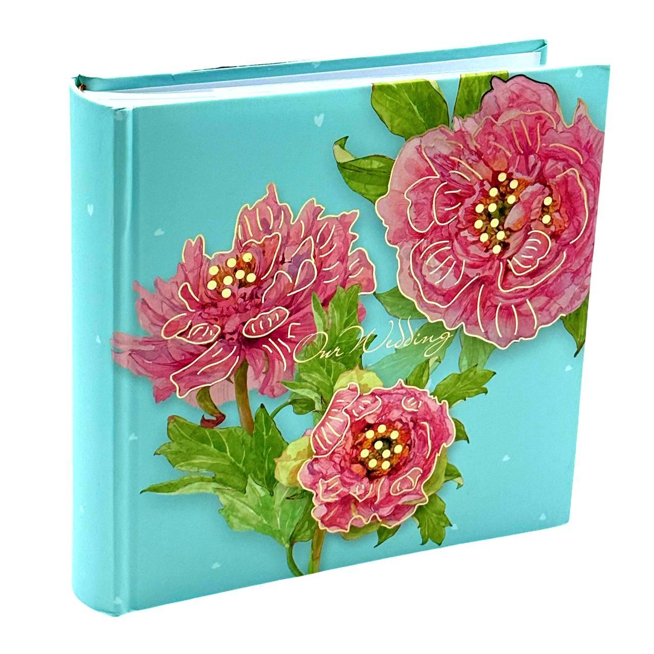 Aльбом для фотографій L219 на 200 фото