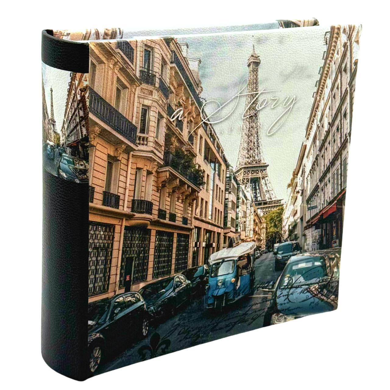 Aльбом для фотографій L220 на 200 фото