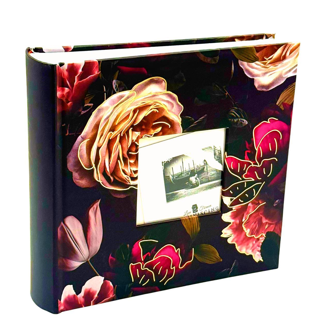 Aльбом для фотографій L230 на 200 фото