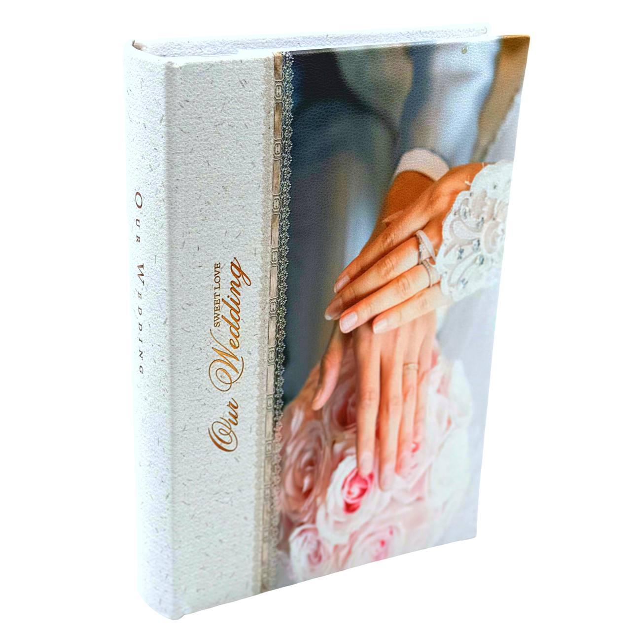 Альбом для фотографій L233 на 300 фото