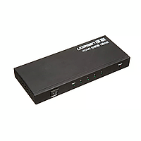 UGREEN CM620-40202EU HDMI Splitter 1 in 4 Out EU