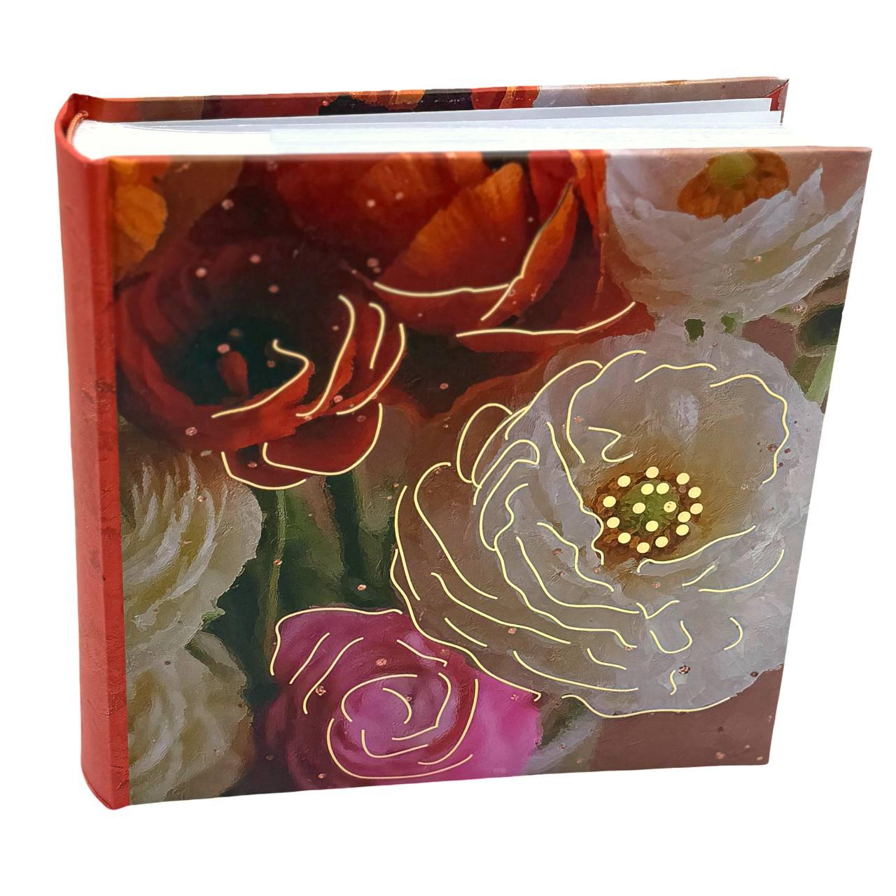 Aльбом для фотографій L222 на 200 фото