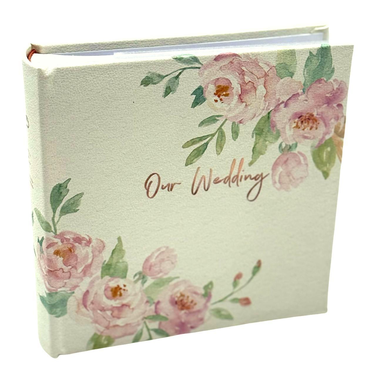 Aльбом для фотографій L229 на 200 фото