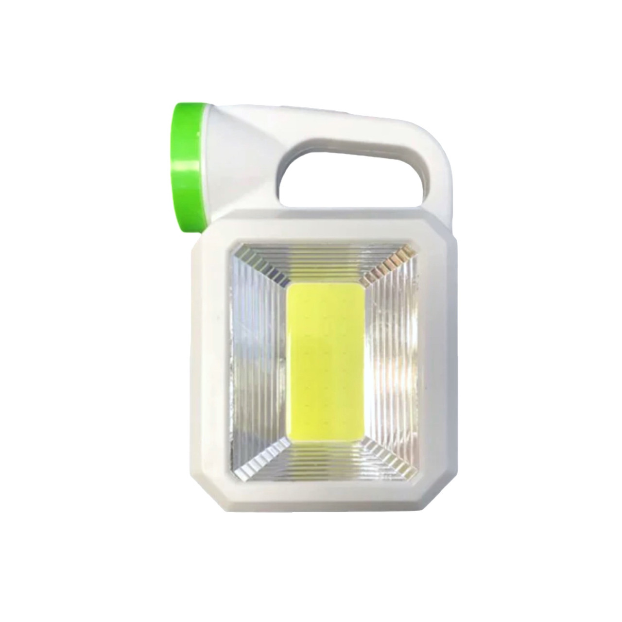 PL 073 Ліхтарик мультифункціональний кемпінговий + 3*АА