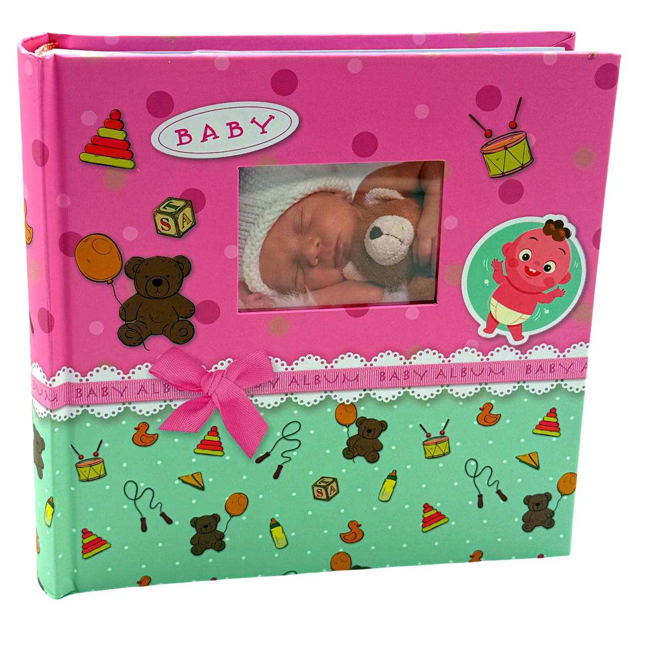 Aльбом для фотографій L224 на 200 фото