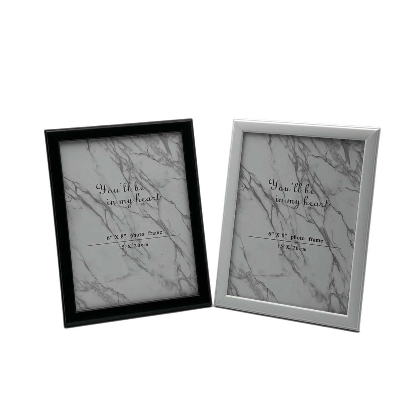 Рамка пластікова ND120 15*20