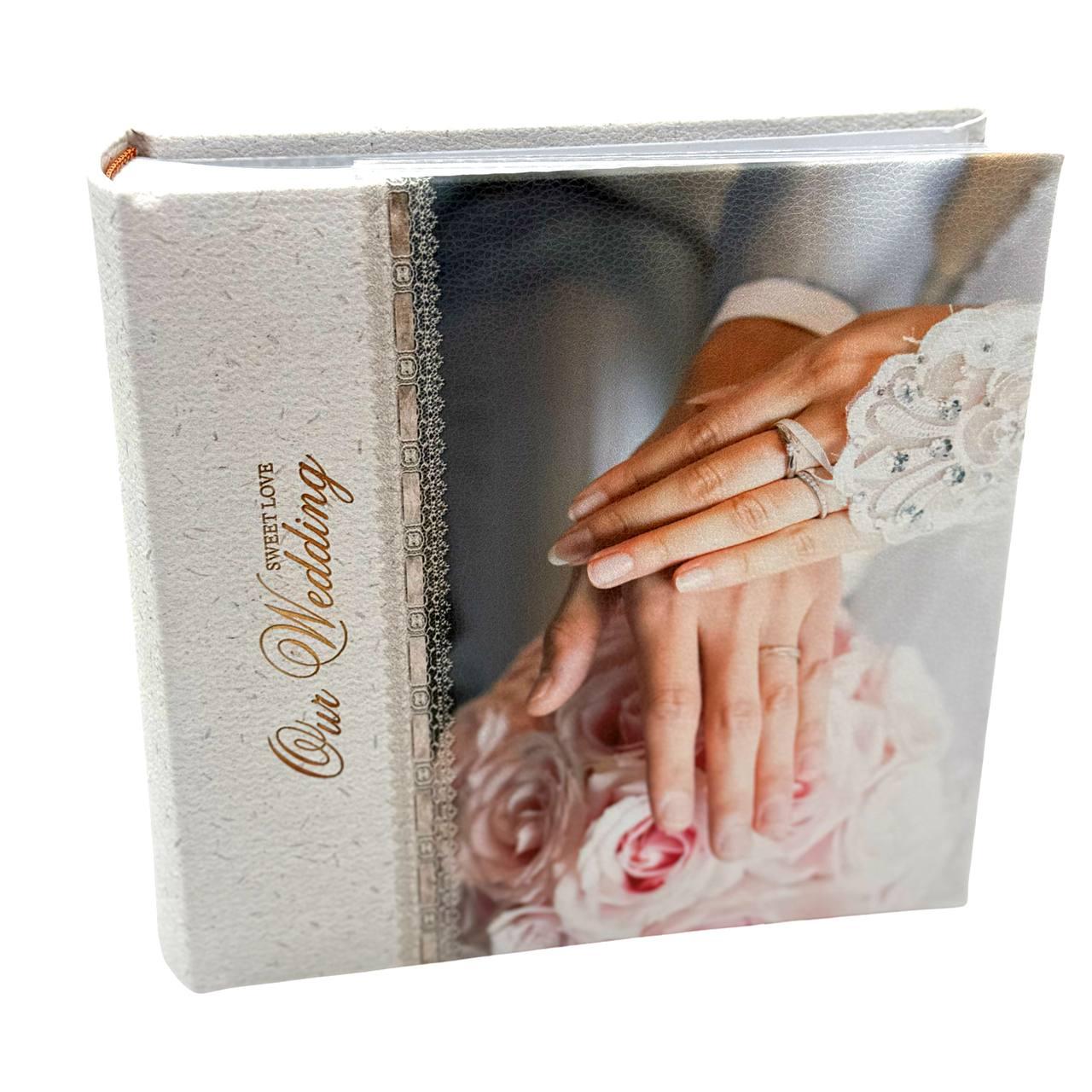 Aльбом для фотографій L227 на 200 фото