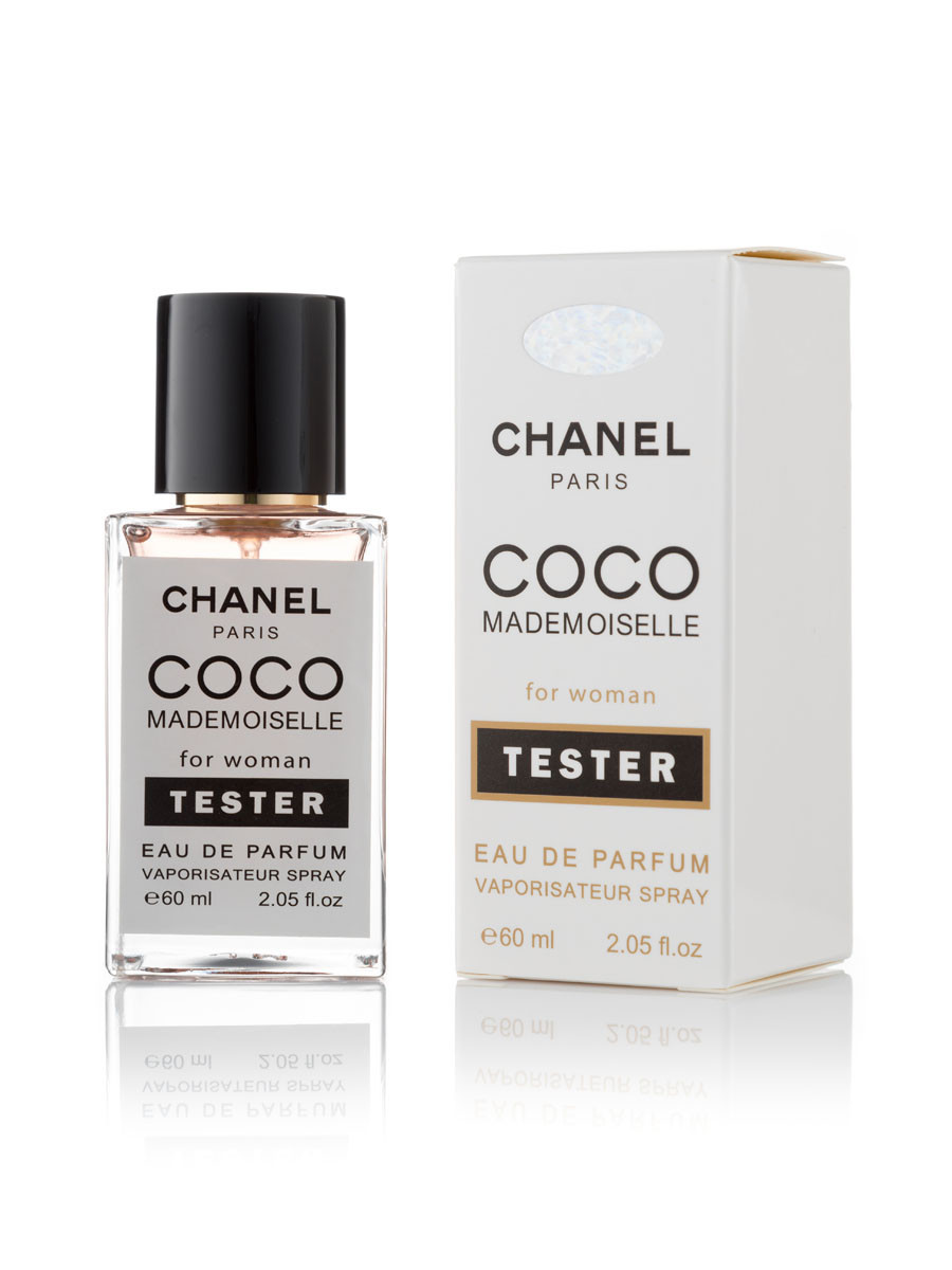 Східний парфум для жінок Chanel Coco Mademoiselle - Luxury Tester 60 ml, фото 1