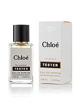 Квітковий парфум для жінок Chloe Eau De Parfum - Luxury Tester 60 ml