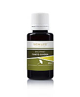 Гінкго-білоба екстракт для поліпшення мозкового кровообігу і пам'яті 30 мл New Life