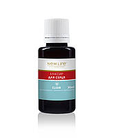 Еліксир для здоров'я серця 30 мл New Life