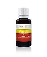 Еліксир для енергії з левзеей і елеутерококом 30 мл New Life