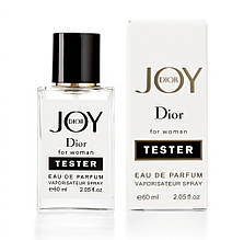 Квітковий парфум для жінок Dior Joy - Luxury Tester 60 ml