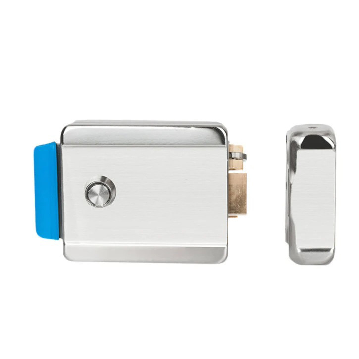 Електромеханічний замок Tecsar Trek ER-1, фото 1