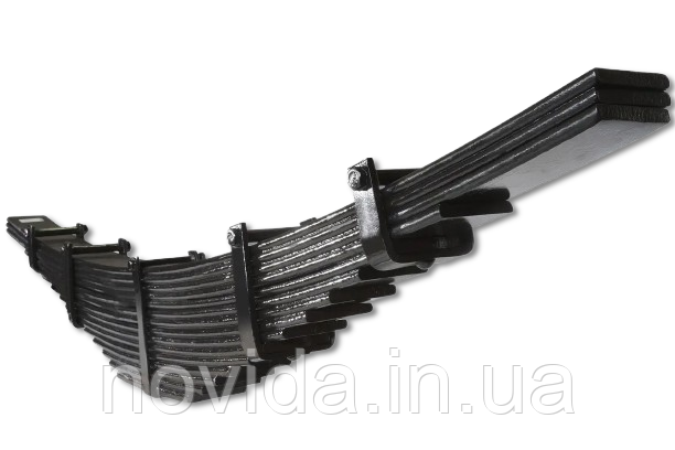 Ресора передня ПАЗ (10-лістова) 4230-2902012