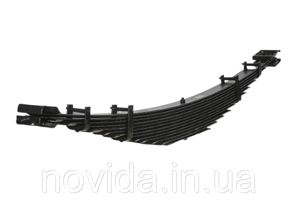 Ресора задня ПАЗ (14-лікла) 4230-2912012