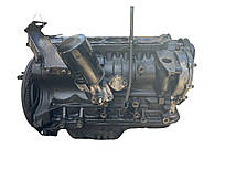 Блок циліндрів 2.2L Dadi, (з розбірки)