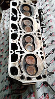 Головка блоку циліндрів Dadi, (з розбірки)