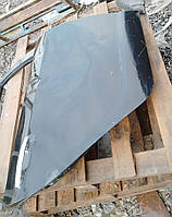 Двері задні права Geely FC - 106200048001, (з розбірки)