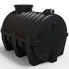 Септик Пласт Бак 2500л