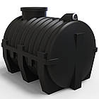 Септик Пласт Бак 3000л