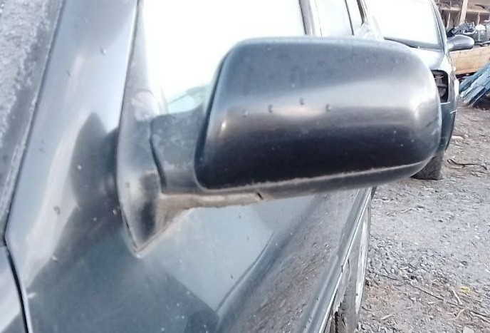 Дзеркало заднього виду ліве електричне Chery Amulet A11 - A15-8202110AB, (з розбірки)