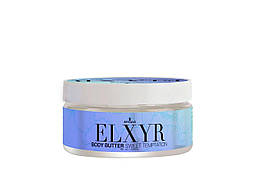 Баттер для тіла Sensuva Body Butter - Sweet Temptations (236 мл)