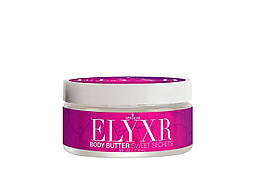 Баттер для тіла Sensuva Body Butter - Sweet Secrets (236 мл)