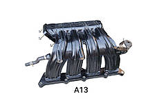 Колектор впускний ZAZ Forza - 477F-1008011BA, (з розбірки)