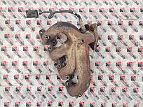 Колектор випускний ZAZ Forza - 477F-1008111, (з розбірки)